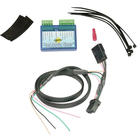 Bd Diesel COOL DOWN TIMER KIT V20 DODGE 0609 1081160-D1